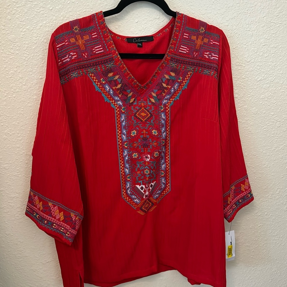 Blouse